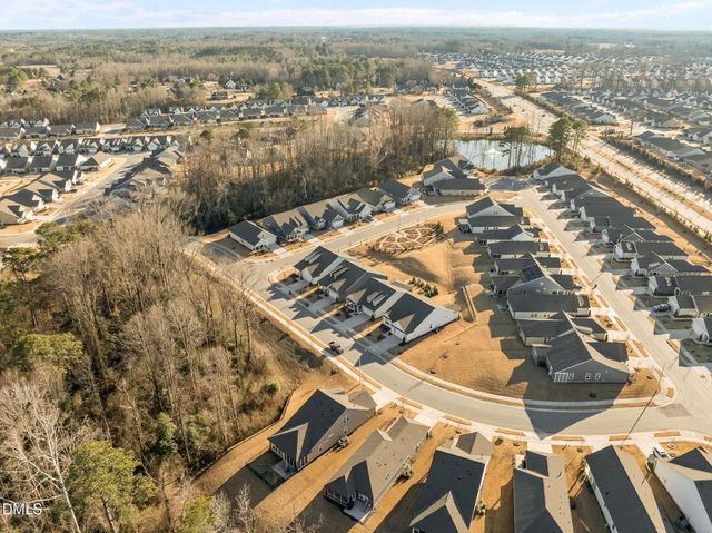 1621 American Beech Street, Fuquay Varina, NC 27526