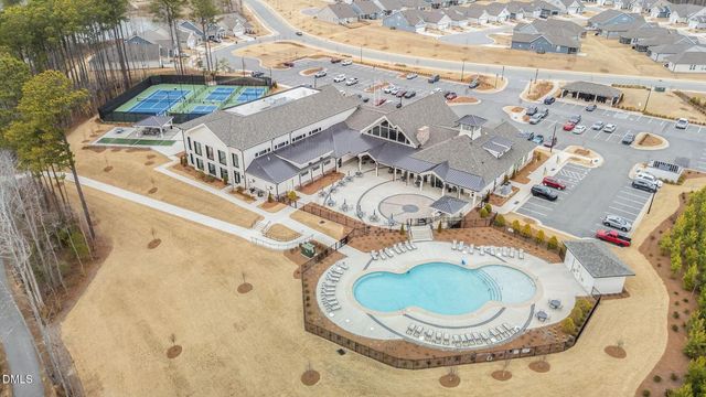 1621 American Beech Street, Fuquay Varina, NC 27526