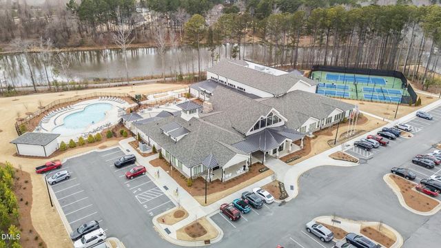 1621 American Beech Street, Fuquay Varina, NC 27526