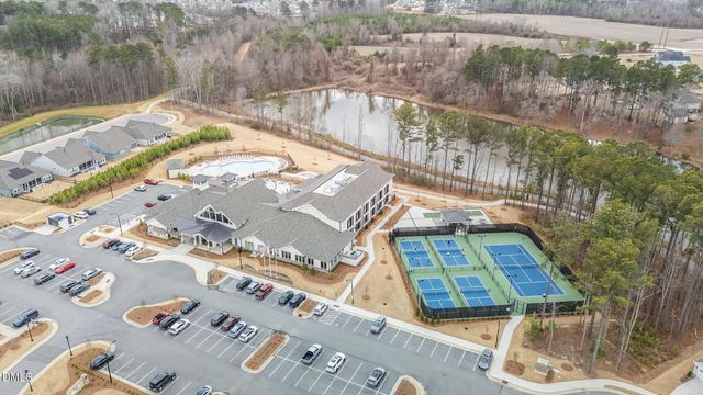 1621 American Beech Street, Fuquay Varina, NC 27526