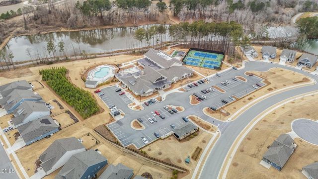 1621 American Beech Street, Fuquay Varina, NC 27526