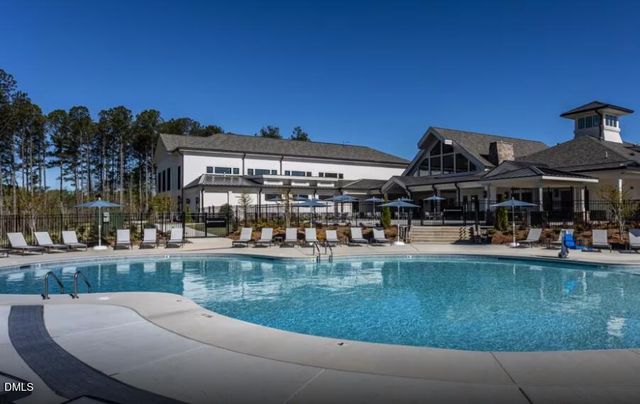 1621 American Beech Street, Fuquay Varina, NC 27526