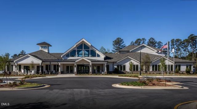 1621 American Beech Street, Fuquay Varina, NC 27526