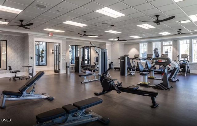 1621 American Beech Street, Fuquay Varina, NC 27526