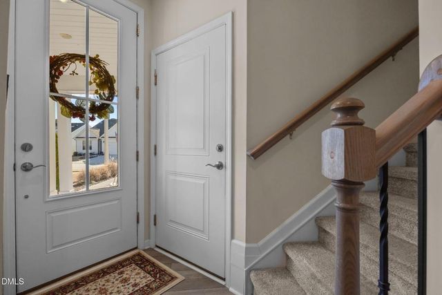 1621 American Beech Street, Fuquay Varina, NC 27526