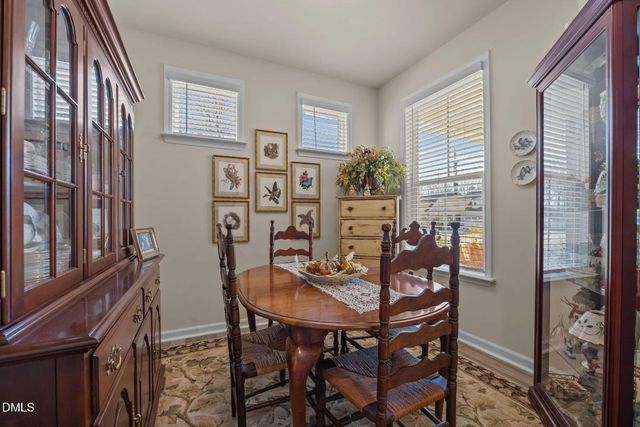 1621 American Beech Street, Fuquay Varina, NC 27526