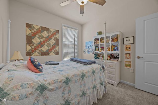 1621 American Beech Street, Fuquay Varina, NC 27526