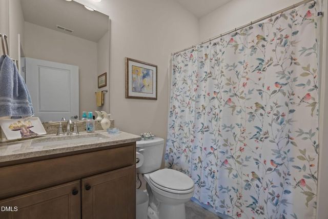 1621 American Beech Street, Fuquay Varina, NC 27526