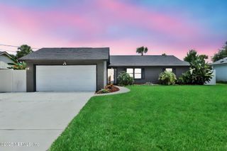 4143 SEABREEZE Drive, Jacksonville, FL 32250