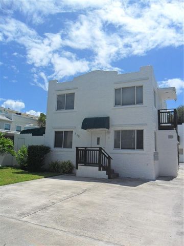 110 NE 16th Terrace 1, Fort Lauderdale, FL 33301