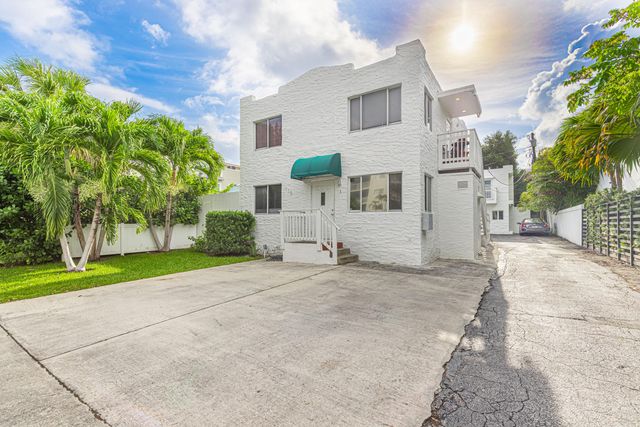 110 NE 16th Terrace 1, Fort Lauderdale, FL 33301