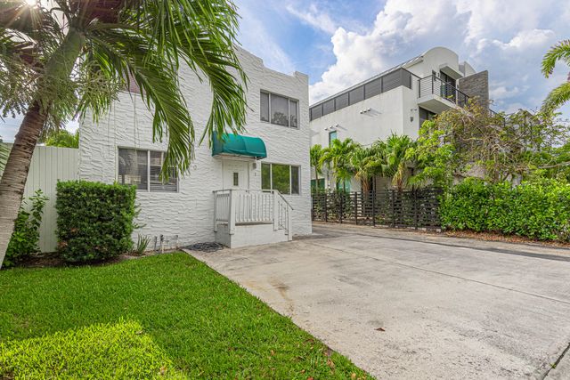 110 NE 16th Terrace 1, Fort Lauderdale, FL 33301