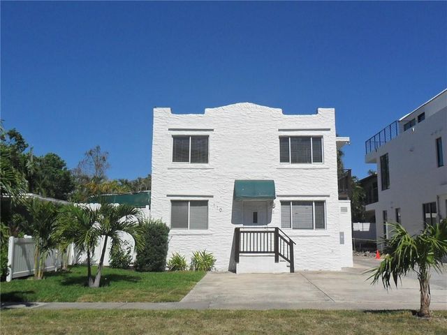 110 NE 16th Terrace 1, Fort Lauderdale, FL 33301