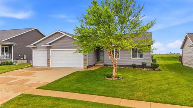 2249 Bluegrass Street, Marion, IA 52302