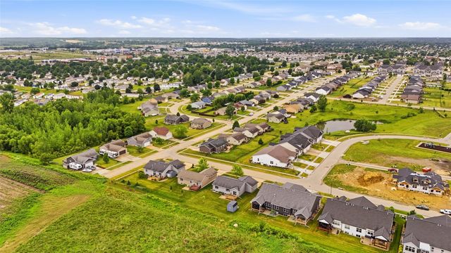 2249 Bluegrass Street, Marion, IA 52302