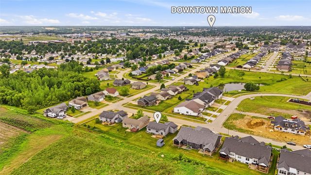 2249 Bluegrass Street, Marion, IA 52302