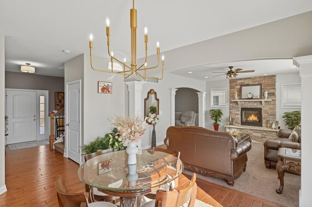 3353 Field Hawk Drive, Valparaiso, IN 46383