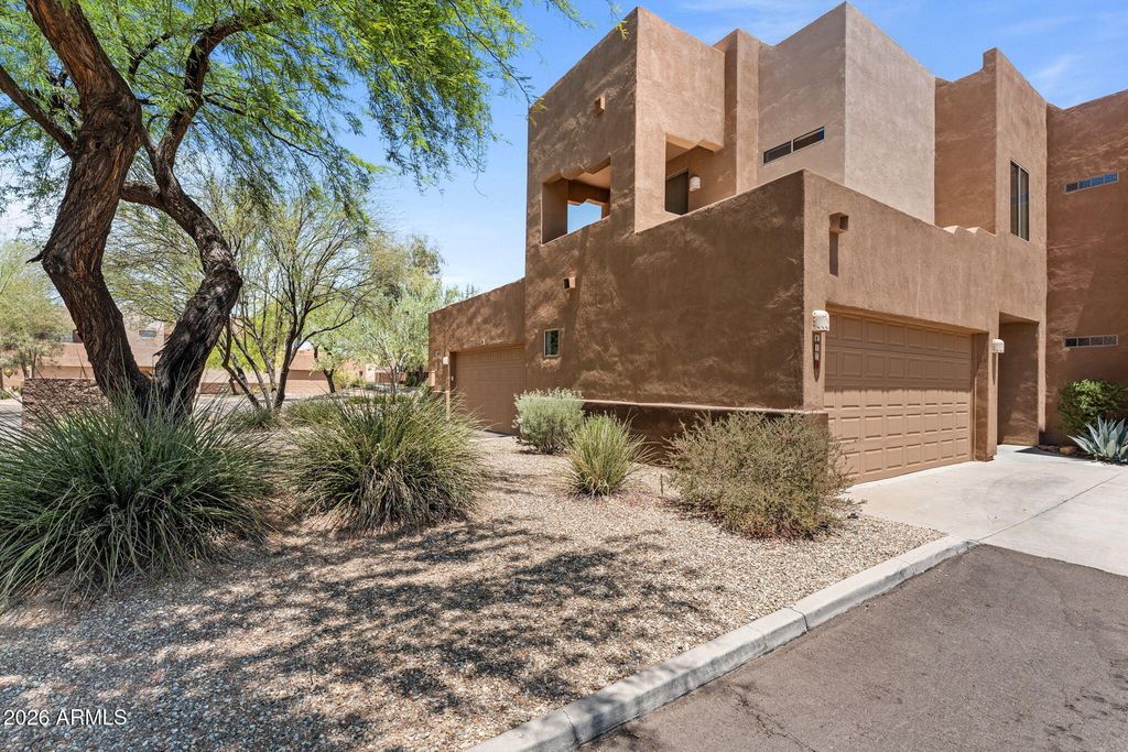 47 NORTHRIDGE Circle, Wickenburg, AZ 85390 — photo 2