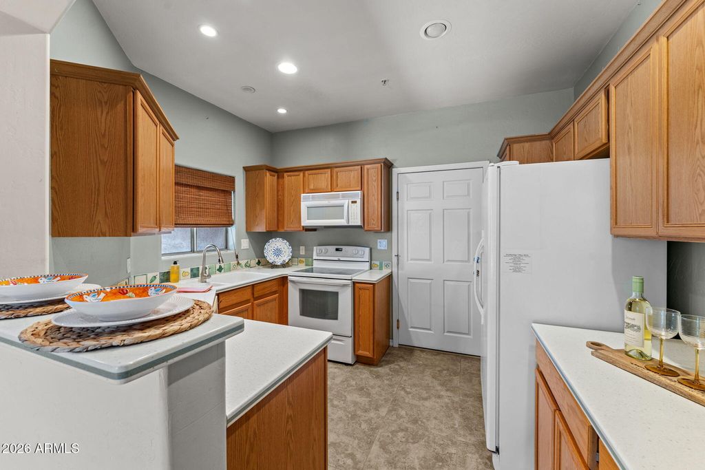 47 NORTHRIDGE Circle, Wickenburg, AZ 85390 — photo 4