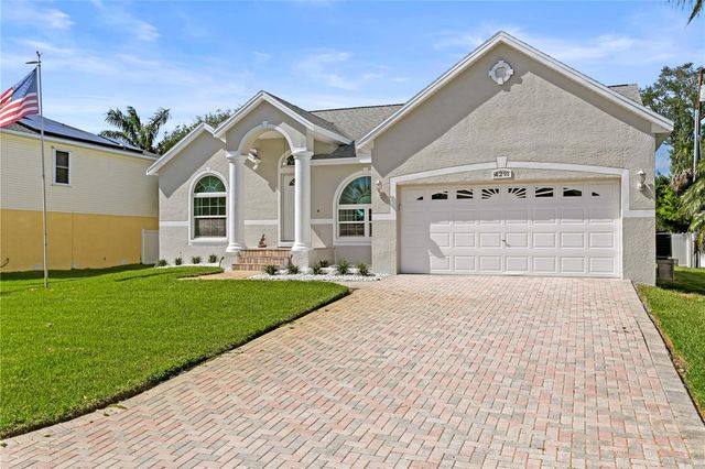 4291 53RD AVENUE S, St Petersburg, FL 33711