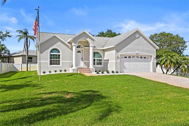 4291 53RD AVENUE S, St Petersburg, FL 33711