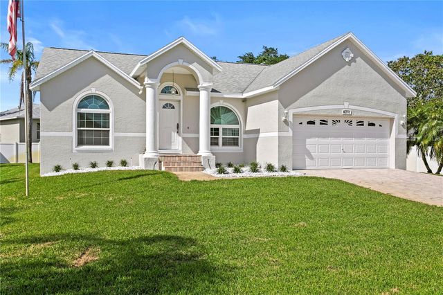 4291 53RD AVENUE S, St Petersburg, FL 33711