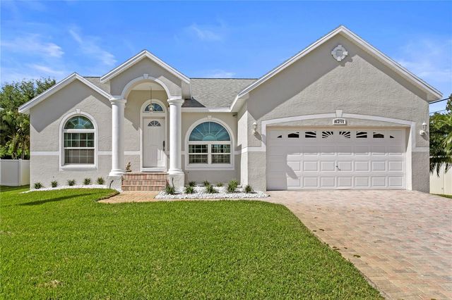 4291 53RD AVENUE S, St Petersburg, FL 33711