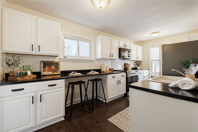 4857 W. Ridge Road, Parma, NY 14559