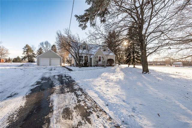 4857 W. Ridge Road, Parma, NY 14559