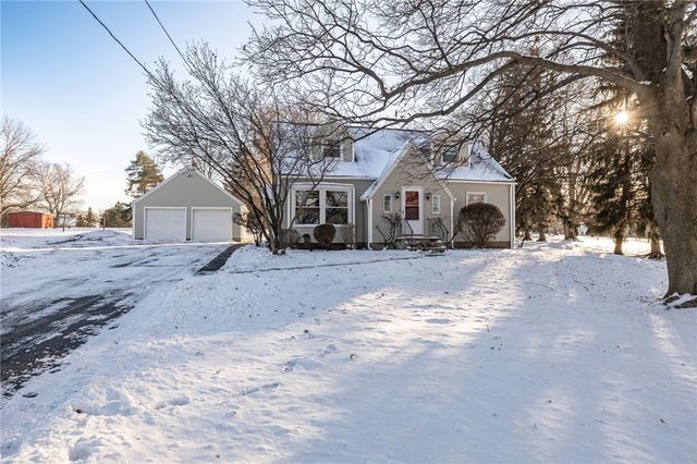 4857 W. Ridge Road, Parma, NY 14559