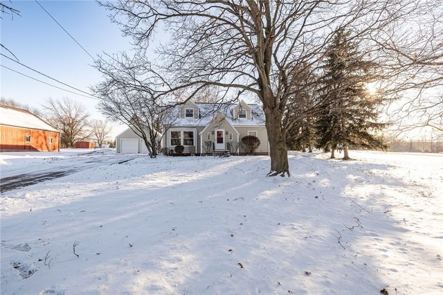 4857 W. Ridge Road, Parma, NY 14559