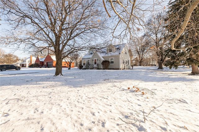 4857 W. Ridge Road, Parma, NY 14559