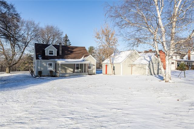 4857 W. Ridge Road, Parma, NY 14559