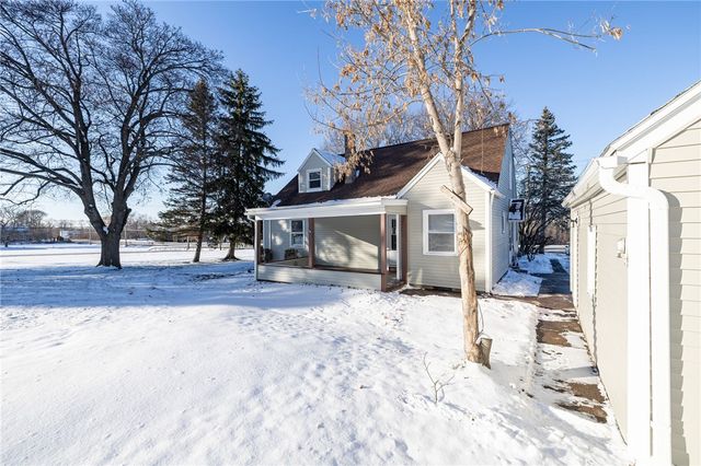 4857 W. Ridge Road, Parma, NY 14559