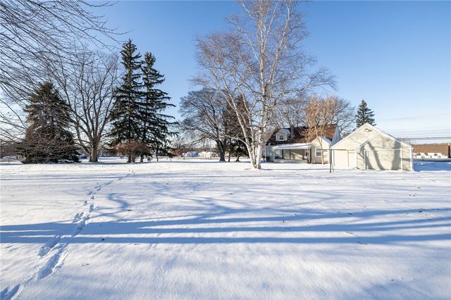 4857 W. Ridge Road, Parma, NY 14559