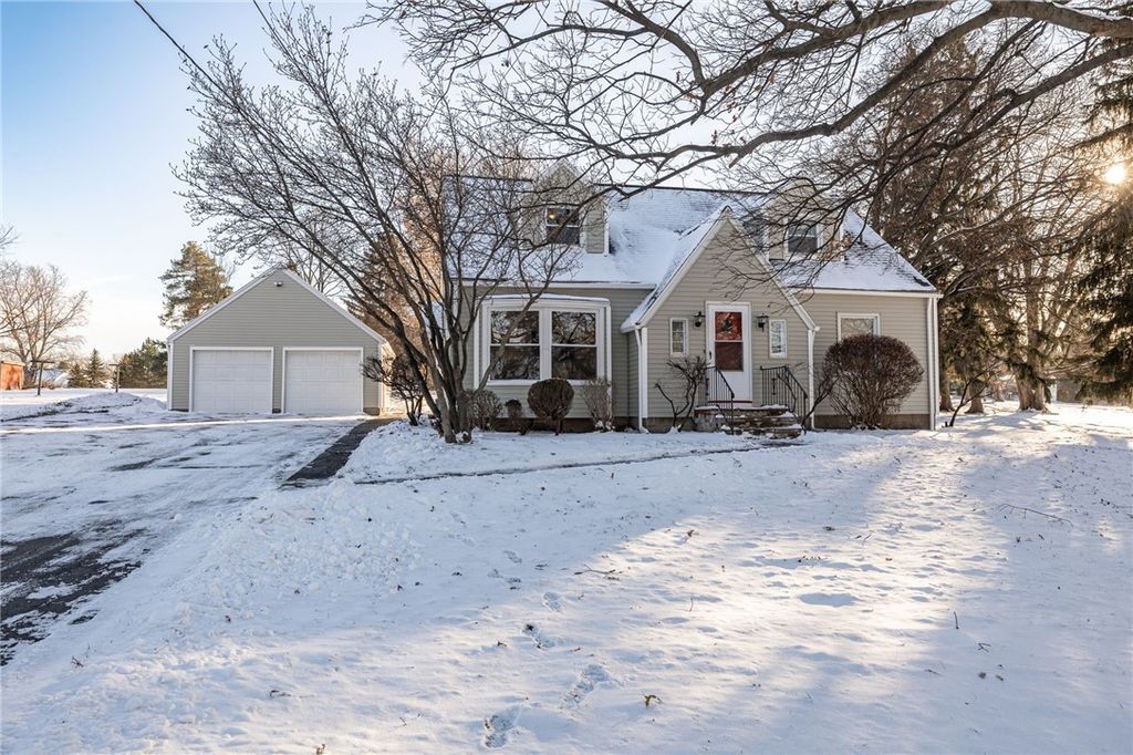 4857 W. Ridge Road, Parma, NY 14559