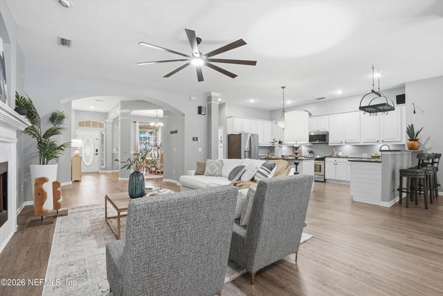 1709 LOCHAMY Lane, St. Johns, FL 32259