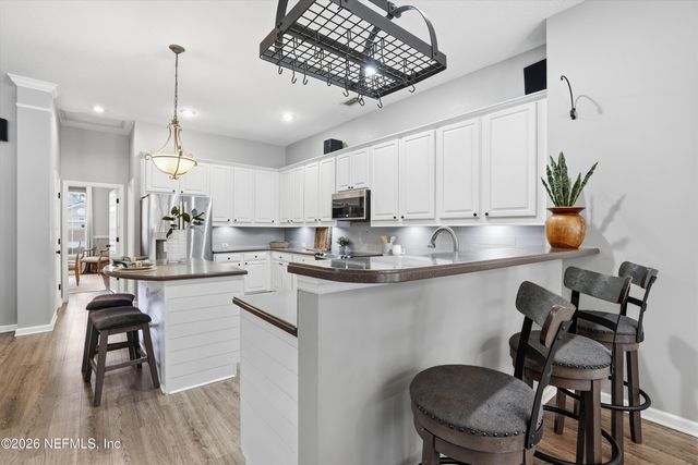 1709 LOCHAMY Lane, St. Johns, FL 32259