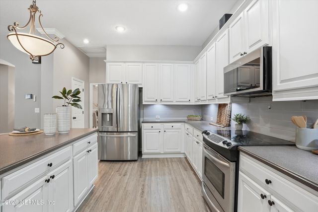 1709 LOCHAMY Lane, St. Johns, FL 32259