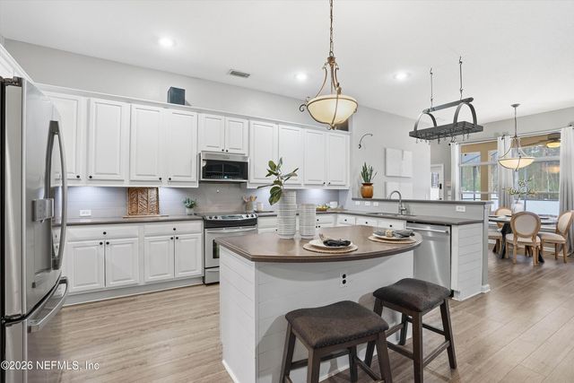 1709 LOCHAMY Lane, St. Johns, FL 32259