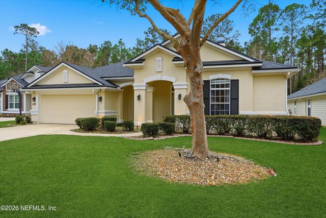 1709 LOCHAMY Lane, St. Johns, FL 32259