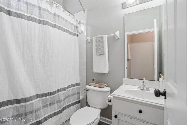 1709 LOCHAMY Lane, St. Johns, FL 32259