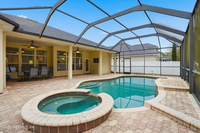 1709 LOCHAMY Lane, St. Johns, FL 32259