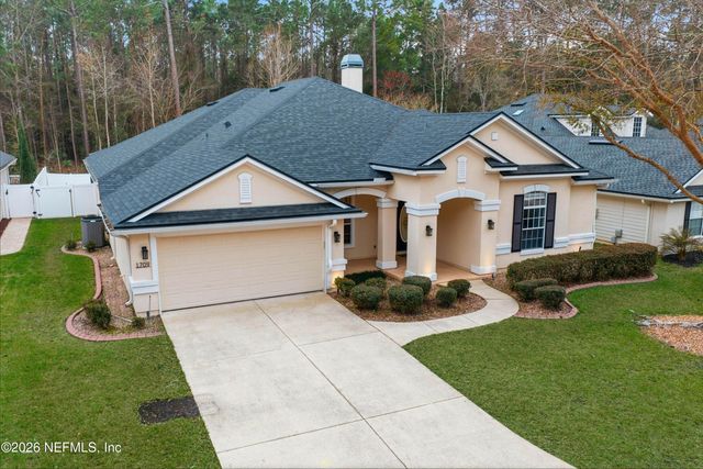 1709 LOCHAMY Lane, St. Johns, FL 32259