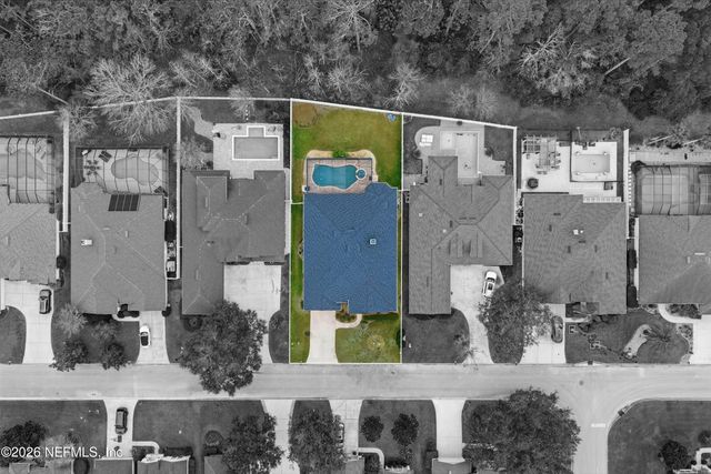 1709 LOCHAMY Lane, St. Johns, FL 32259