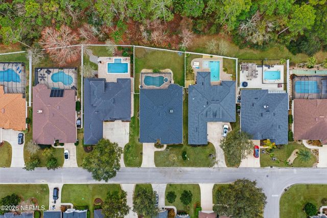 1709 LOCHAMY Lane, St. Johns, FL 32259