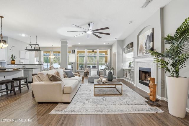 1709 LOCHAMY Lane, St. Johns, FL 32259