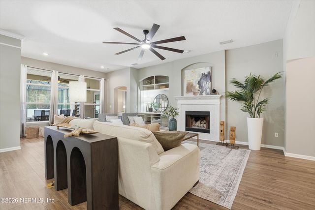 1709 LOCHAMY Lane, St. Johns, FL 32259