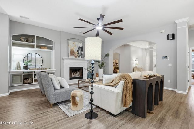 1709 LOCHAMY Lane, St. Johns, FL 32259