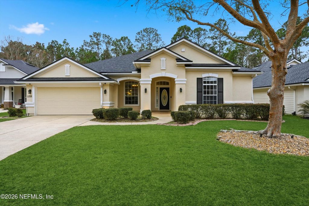 1709 LOCHAMY Lane, St. Johns, FL 32259